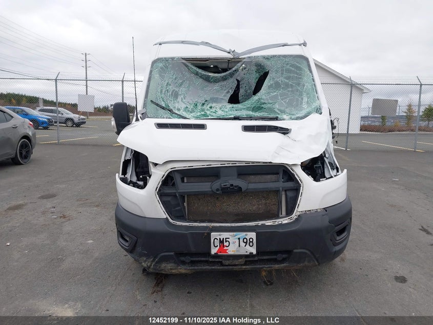 1FTBR1C87RKA29227 2024 FORD  photo no. 13