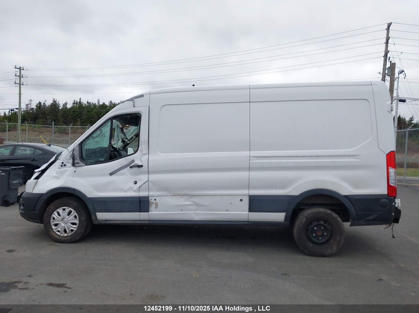 1FTBR1C87RKA29227 2024 FORD  photo no. 15