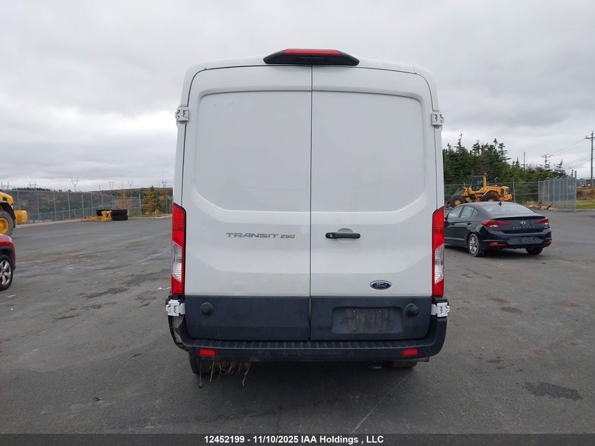 1FTBR1C87RKA29227 2024 FORD  photo no. 17