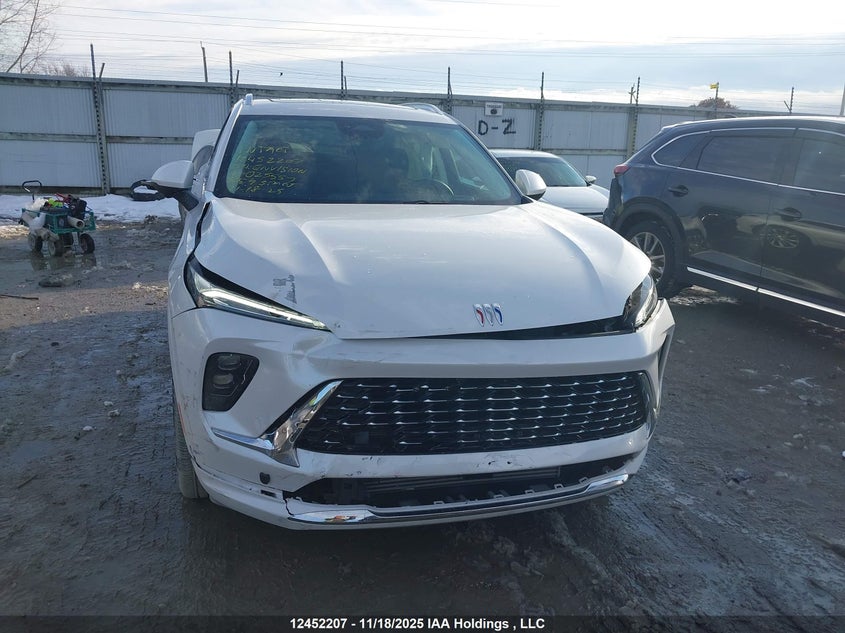 LRBFZSE42RD025557 2024 BUICK ENVISION photo no. 12