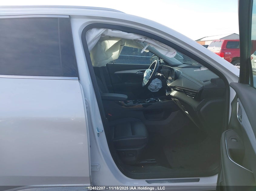 LRBFZSE42RD025557 2024 BUICK ENVISION photo no. 5