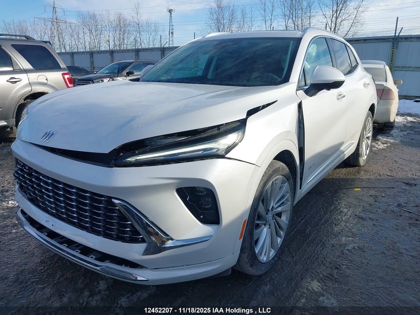 LRBFZSE42RD025557 2024 BUICK ENVISION photo no. 6