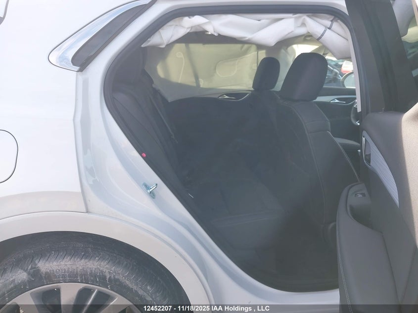 LRBFZSE42RD025557 2024 BUICK ENVISION photo no. 8