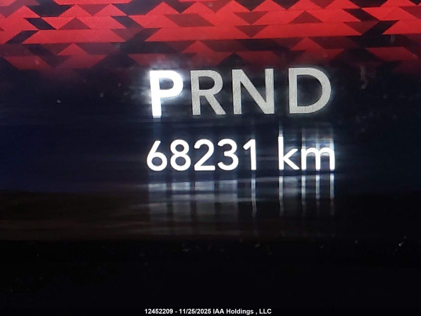 2021 Jeep Wrangler Unlimited Rubicon VIN: 1C4JJXFG9MW833698 Lot: 12452209