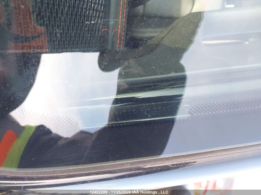 2021 Jeep Wrangler Unlimited Rubicon VIN: 1C4JJXFG9MW833698 Lot: 12452209