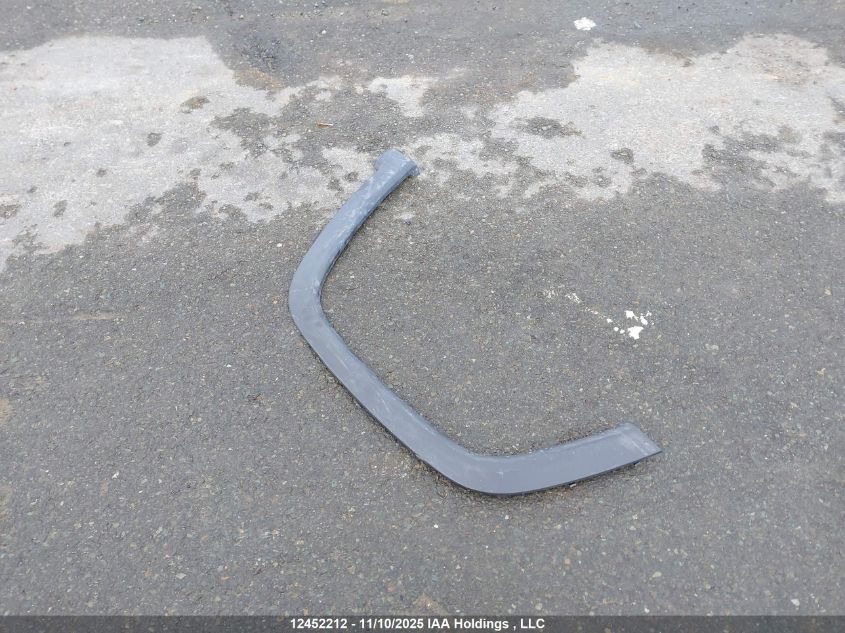 2024 Jeep Compass Trailhawk VIN: 3C4NJDDN5RT138391 Lot: 12452212