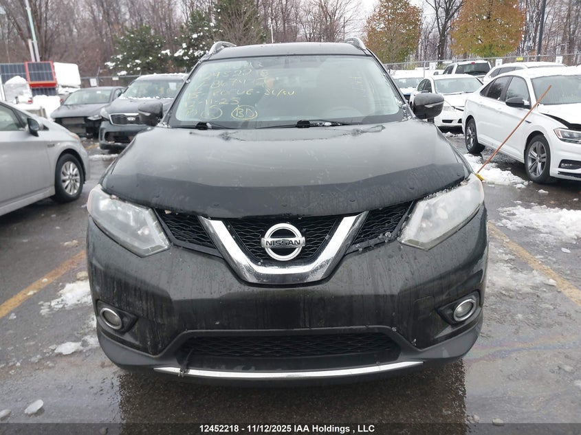 5N1AT2MV1FC867472 2015 NISSAN ROGUE photo no. 13