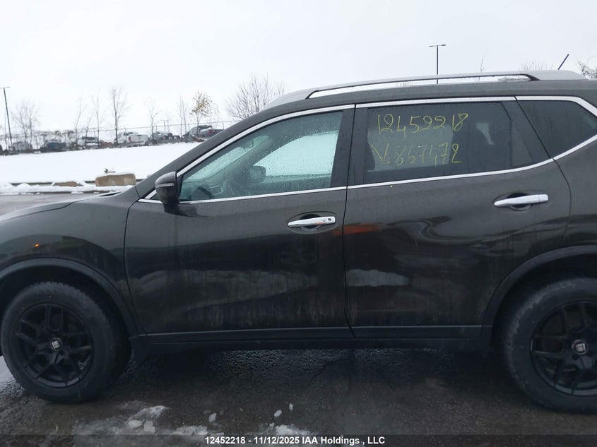5N1AT2MV1FC867472 2015 NISSAN ROGUE photo no. 15