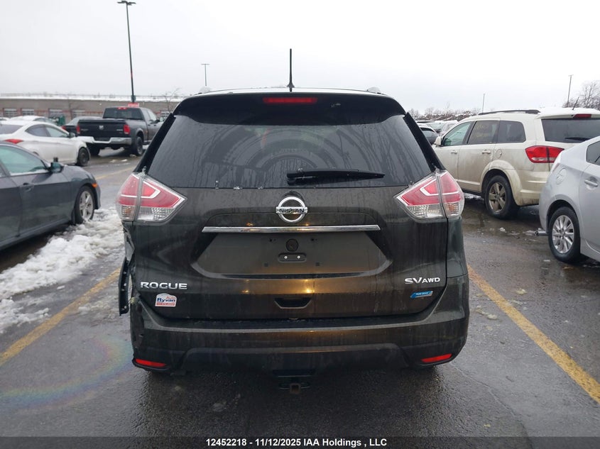 5N1AT2MV1FC867472 2015 NISSAN ROGUE photo no. 17