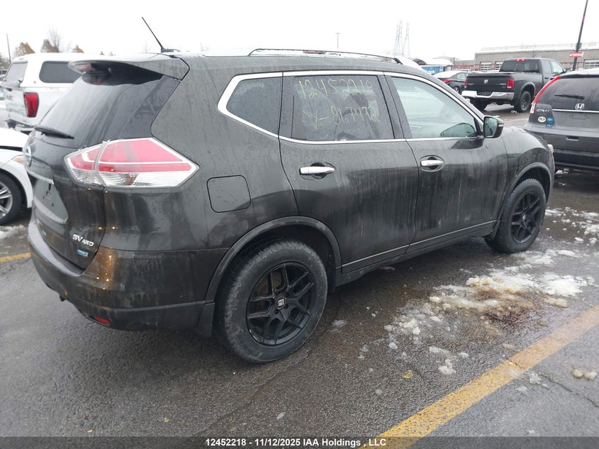 5N1AT2MV1FC867472 2015 NISSAN ROGUE photo no. 4