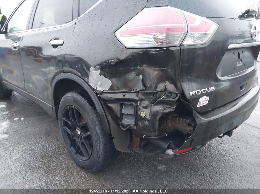 5N1AT2MV1FC867472 2015 NISSAN ROGUE photo no. 6