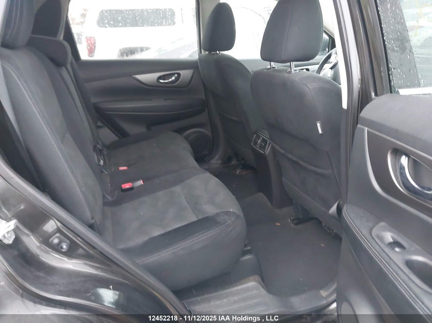5N1AT2MV1FC867472 2015 NISSAN ROGUE photo no. 8