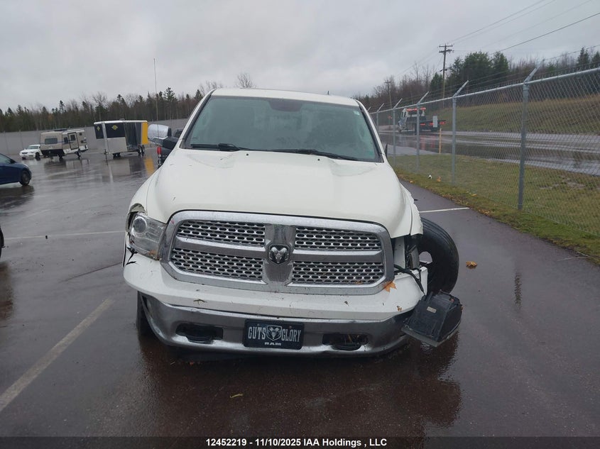 1C6RR7JT5JS122865 2018 RAM 1500 photo no. 12