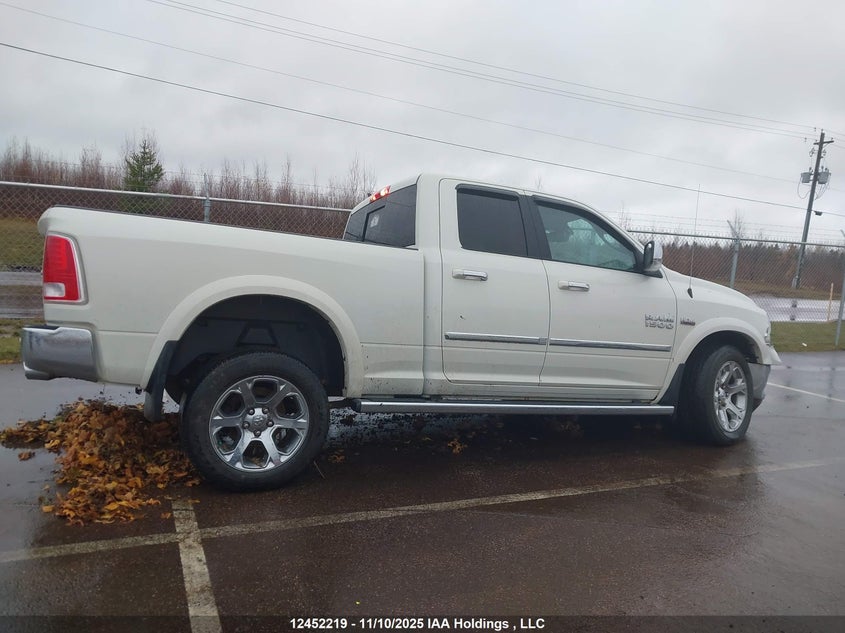 1C6RR7JT5JS122865 2018 RAM 1500 photo no. 13