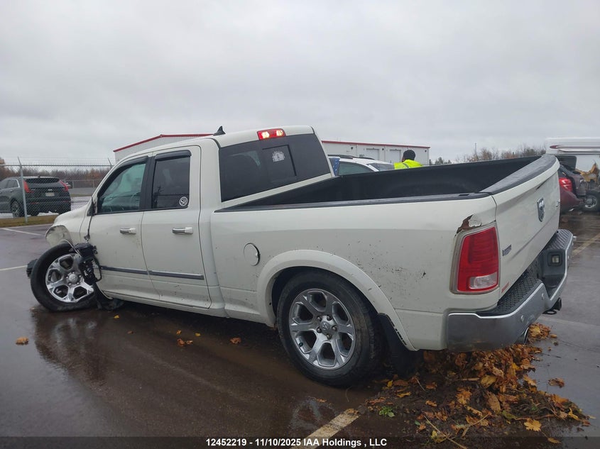 1C6RR7JT5JS122865 2018 RAM 1500 photo no. 14
