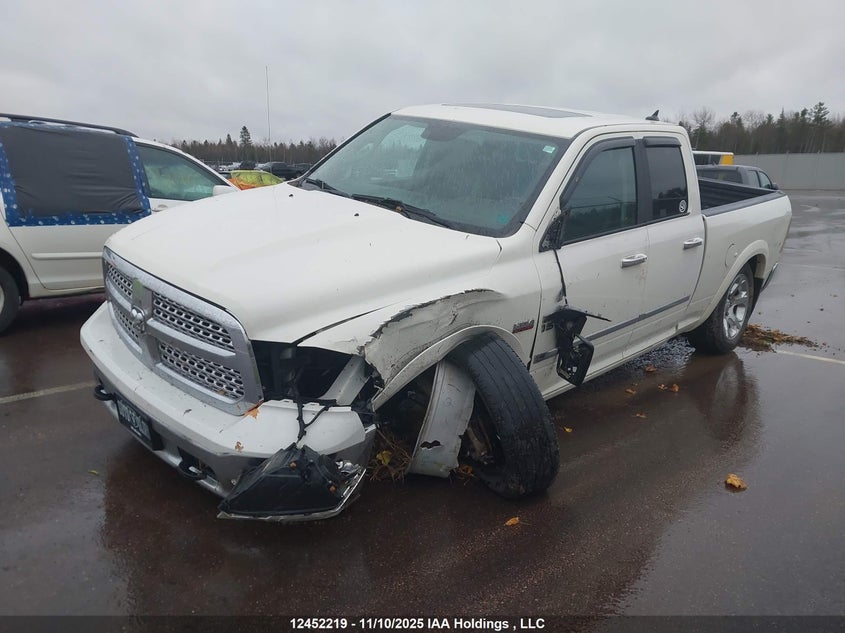 1C6RR7JT5JS122865 2018 RAM 1500 photo no. 20