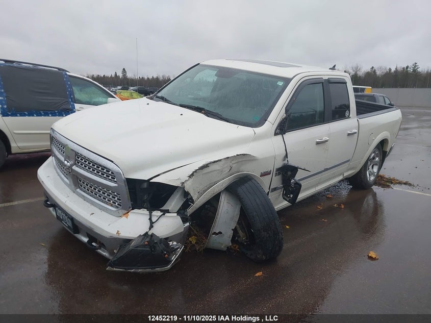 1C6RR7JT5JS122865 2018 RAM 1500 photo no. 21