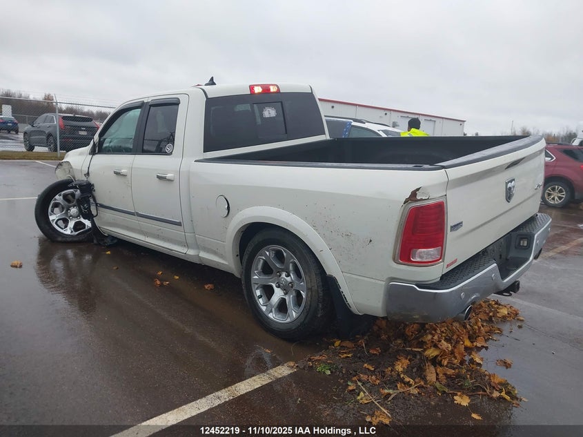 1C6RR7JT5JS122865 2018 RAM 1500 photo no. 3