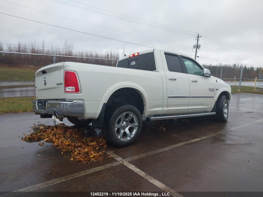 1C6RR7JT5JS122865 2018 RAM 1500 photo no. 4