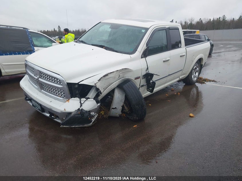 1C6RR7JT5JS122865 2018 RAM 1500 photo no. 6