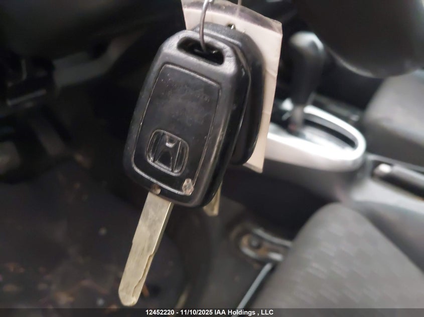 3HGGK5H57GM109229 2016 HONDA FIT photo no. 11