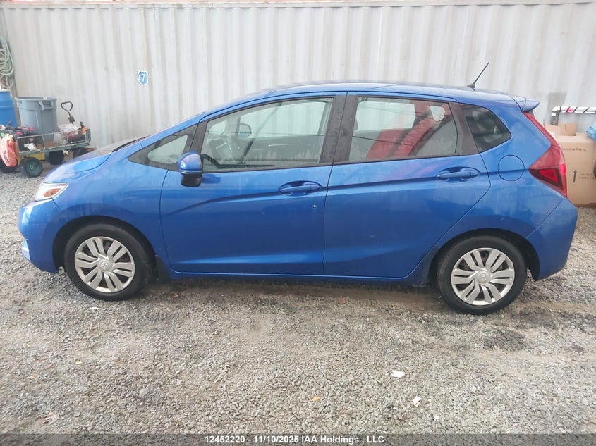 3HGGK5H57GM109229 2016 HONDA FIT photo no. 15