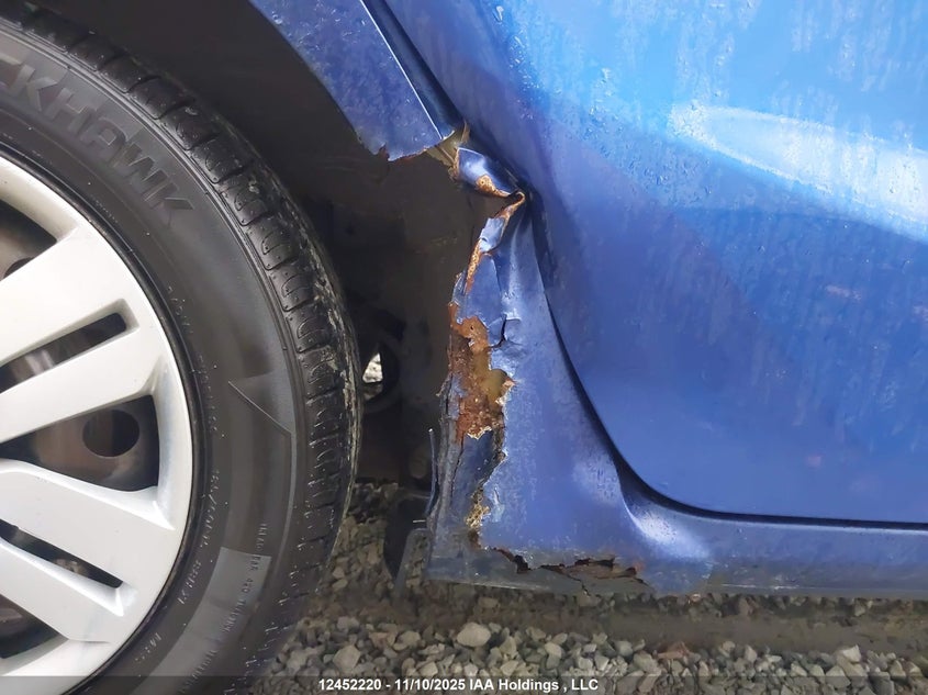 3HGGK5H57GM109229 2016 HONDA FIT photo no. 6