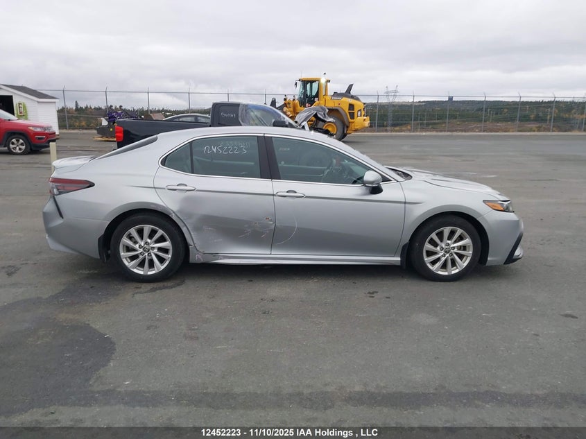 4T1G11AK8PU135369 2023 TOYOTA CAMRY photo no. 13