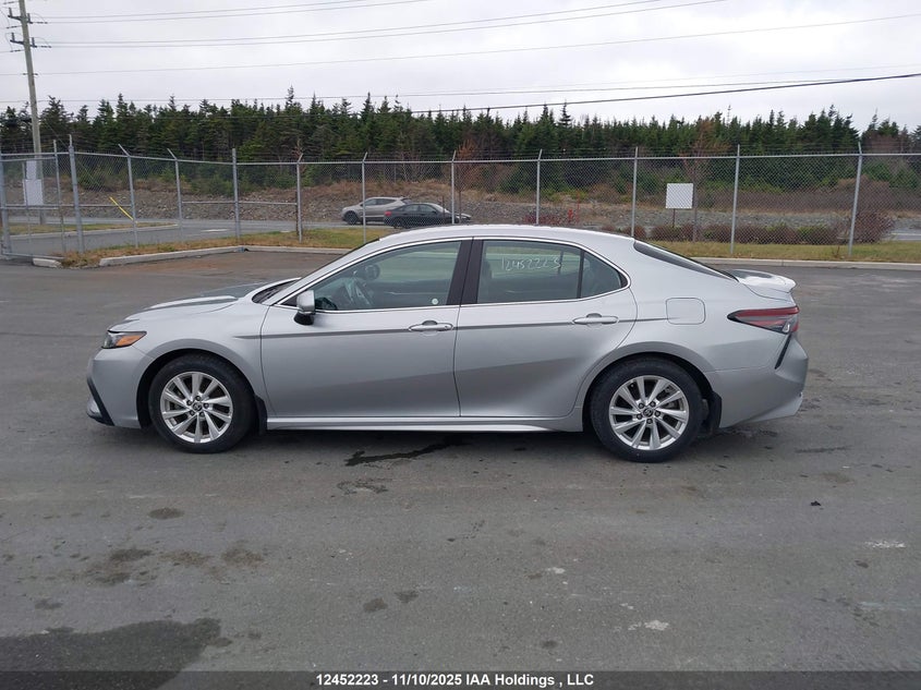 4T1G11AK8PU135369 2023 TOYOTA CAMRY photo no. 14