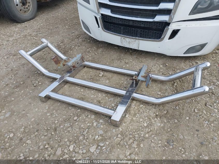 2022 Freightliner New Cascadia 126 VIN: 3AKJHHDR4NSNE3032 Lot: 12452231