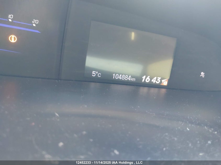 2HGFB2F43EH043195 2014 HONDA CIVIC photo no. 16