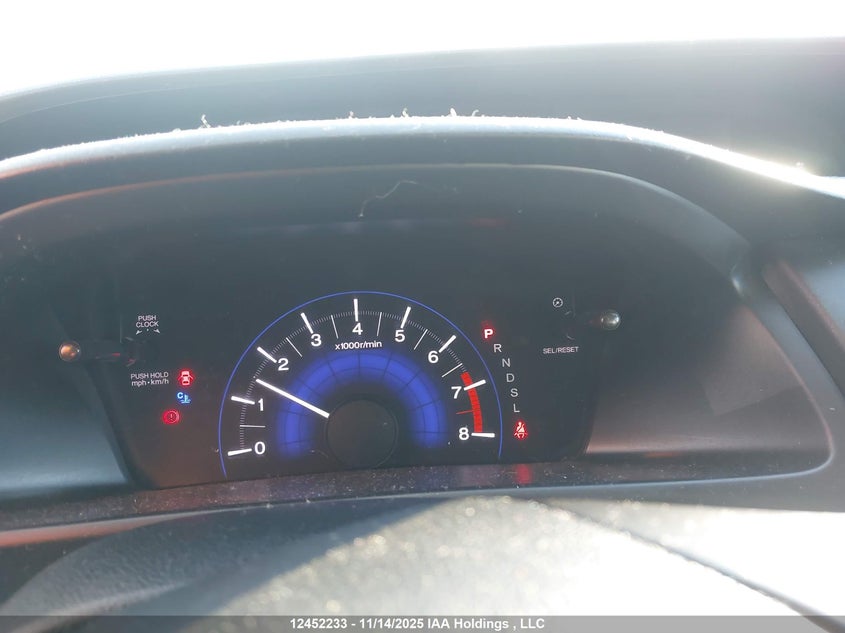 2HGFB2F43EH043195 2014 HONDA CIVIC photo no. 7