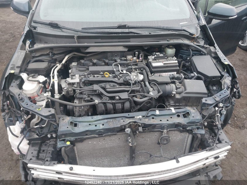 JTNK4MBE0N3152018 2022 TOYOTA COROLLA photo no. 10