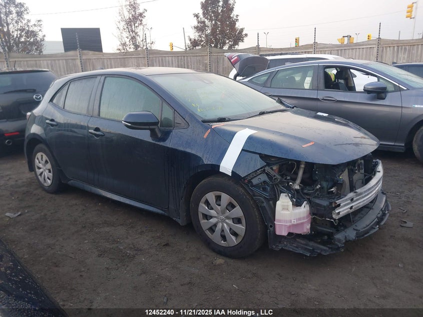 JTNK4MBE0N3152018 2022 TOYOTA COROLLA photo no. 14