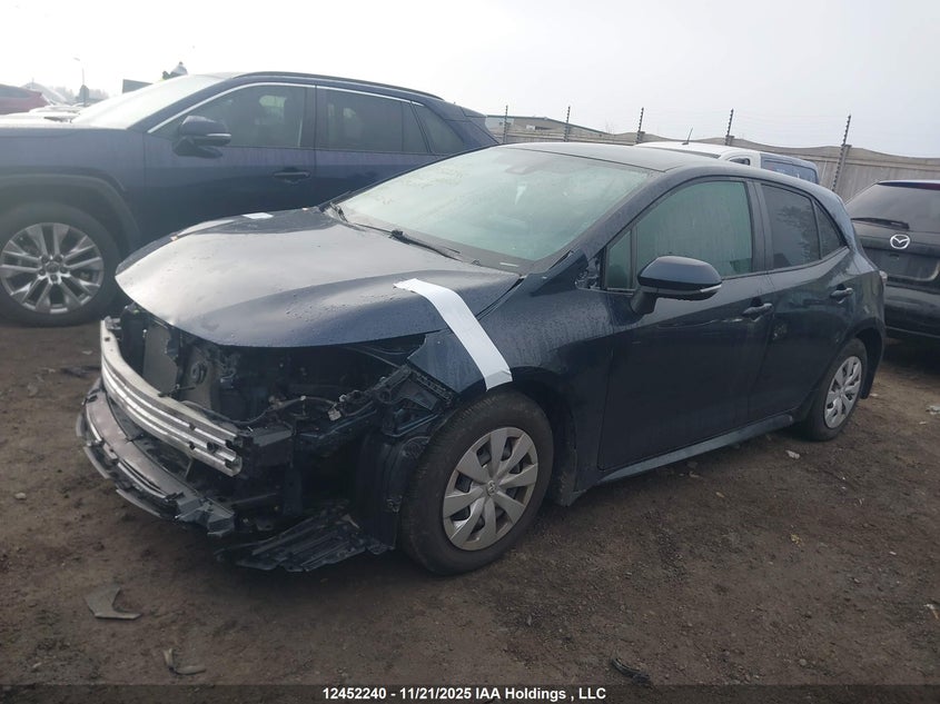 JTNK4MBE0N3152018 2022 TOYOTA COROLLA photo no. 15