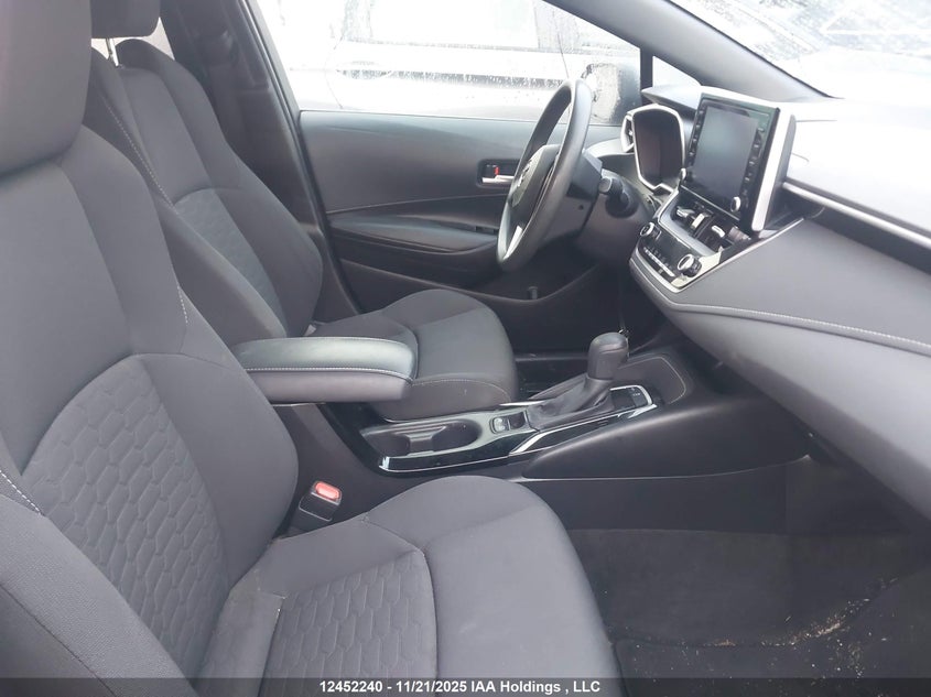 JTNK4MBE0N3152018 2022 TOYOTA COROLLA photo no. 5