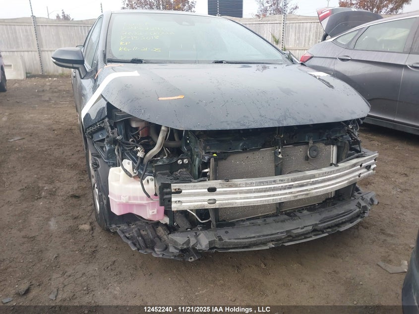 JTNK4MBE0N3152018 2022 TOYOTA COROLLA photo no. 6