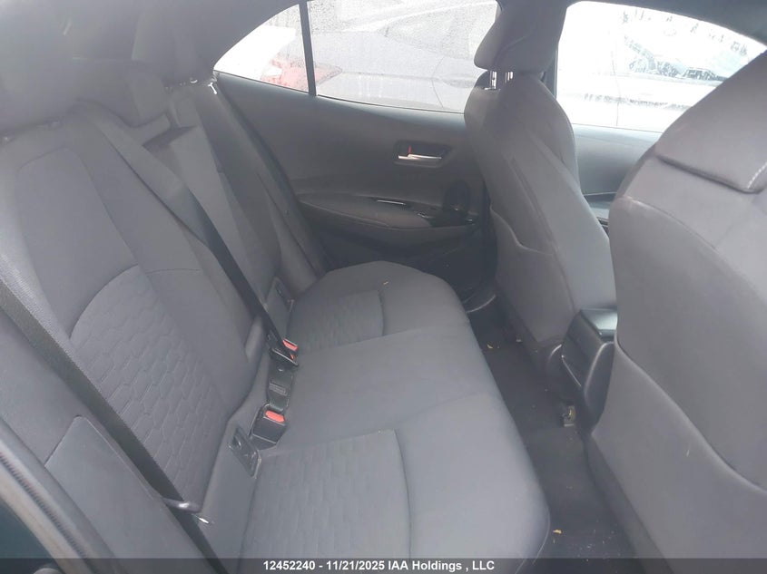 JTNK4MBE0N3152018 2022 TOYOTA COROLLA photo no. 8