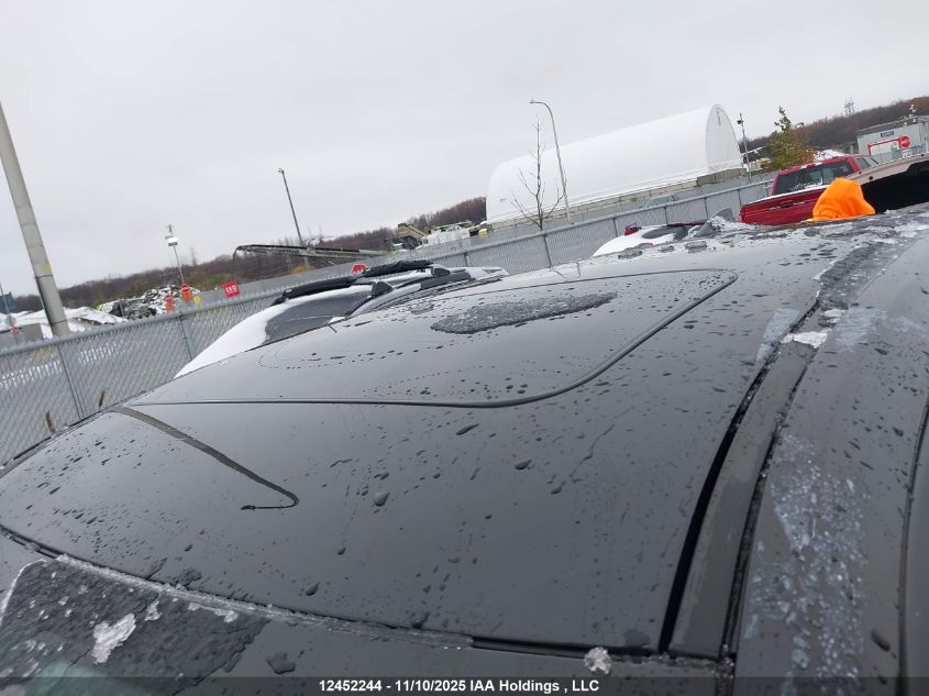 2021 Mazda Cx-5 Gs/Kuro Edition/Signature VIN: JM3KFBCM3M1105169 Lot: 12452244