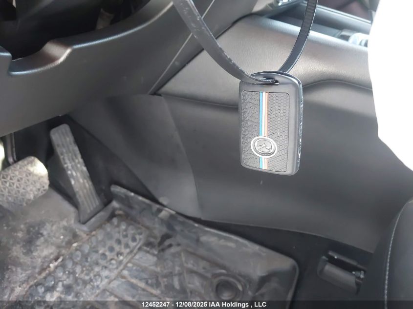 2024 Mazda Cx-5 VIN: JM3KFBCL7R0493821 Lot: 12452247