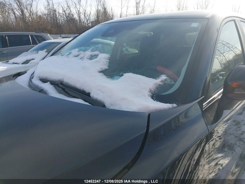 2024 Mazda Cx-5 VIN: JM3KFBCL7R0493821 Lot: 12452247