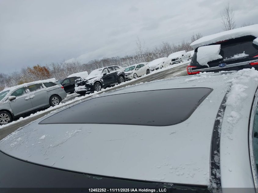 2008 Toyota Camry VIN: 4T1BB46KX8U047880 Lot: 12452252