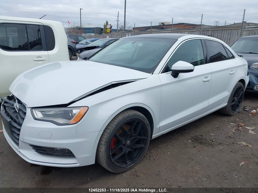 WAUEFRFF9F1022633 2015 AUDI A3 photo no. 2