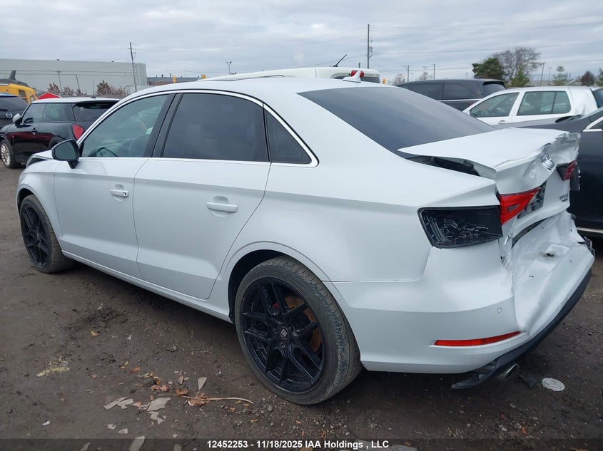 WAUEFRFF9F1022633 2015 AUDI A3 photo no. 3