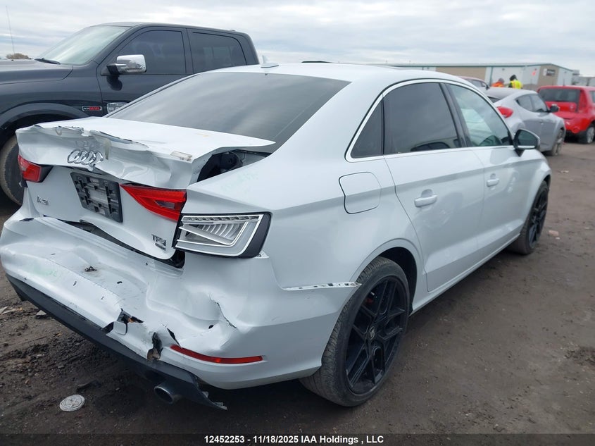 WAUEFRFF9F1022633 2015 AUDI A3 photo no. 4