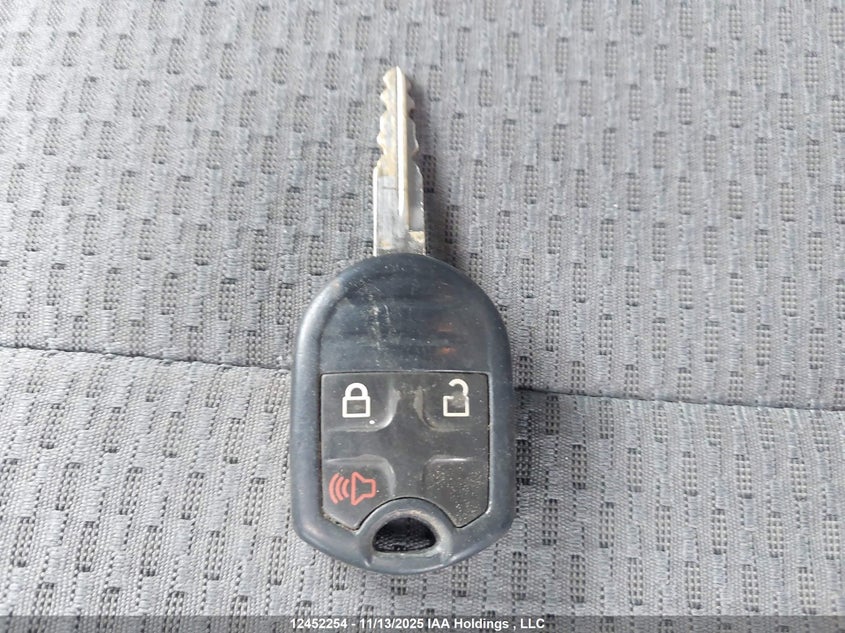 1FTFX1CF9DFD57594 2013 FORD F-150 photo no. 11