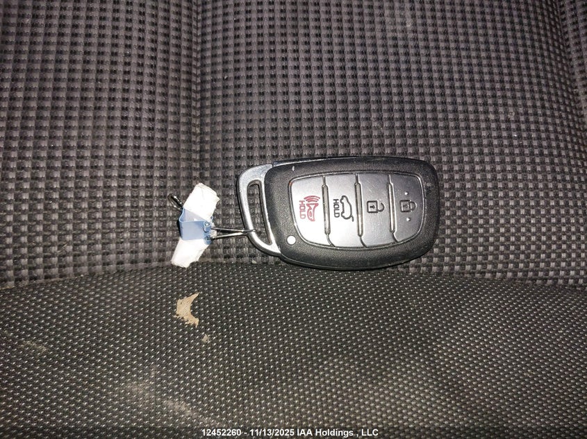 KMHD35LH3GU261886 2016 HYUNDAI ELANTRA photo no. 11