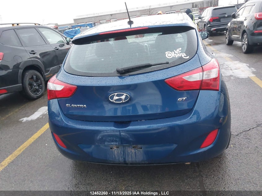 KMHD35LH3GU261886 2016 HYUNDAI ELANTRA photo no. 17
