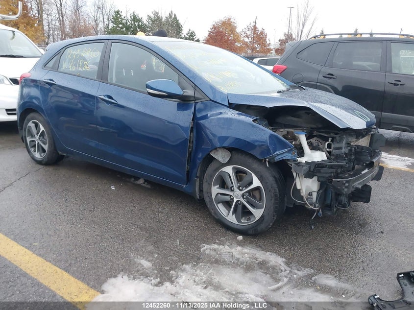 KMHD35LH3GU261886 2016 HYUNDAI ELANTRA photo no. 7