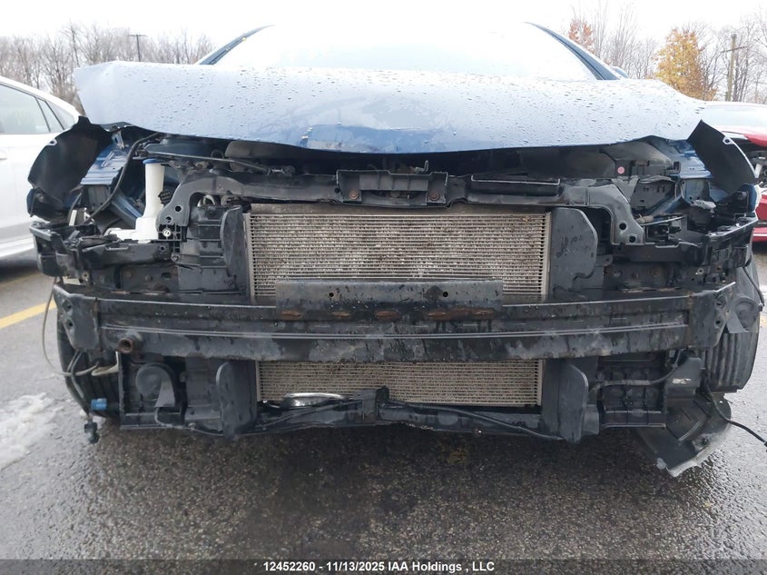 KMHD35LH3GU261886 2016 HYUNDAI ELANTRA photo no. 6
